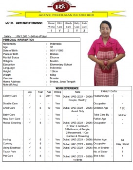 IJC174 DEWI NUR FITRIANAH