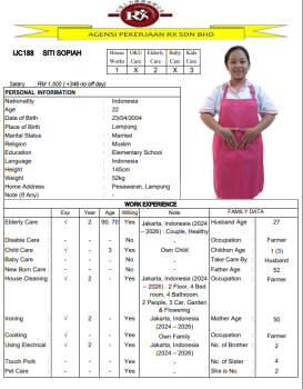 IJC188 SITI SOPIAH