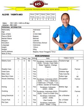 ALQ163 YASINTA MOI