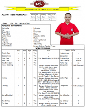 ALQ166 DEWI RAHMAWATI