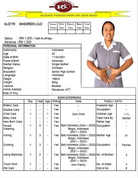 ALQ179 ANGGRENI LILO